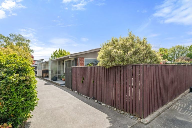 Photo of property in 7 Erica Street, Papanui, Christchurch, 8053