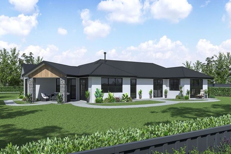 Photo of property in 23b Racecourse Terrace Rise, Hokitika, 7882