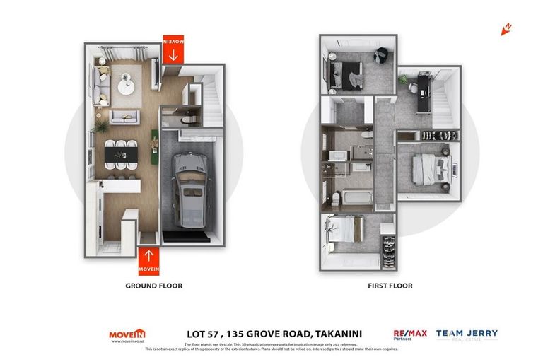 Photo of property in 18 Kairakau Street, Papakura, 2110