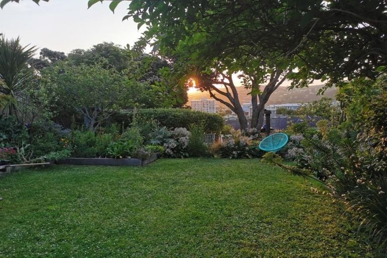 Photo of property in 188 Owen Street, Newtown, Wellington, 6021