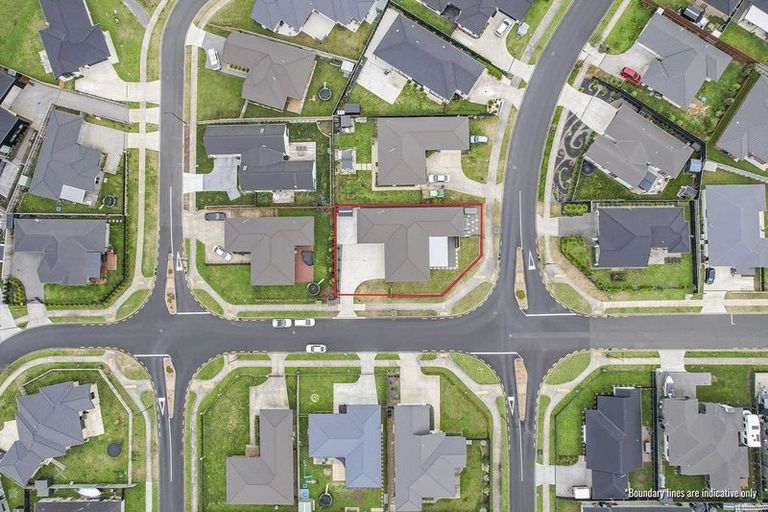 Photo of property in 2 Matawhero Place, Ngaruawahia, Hamilton, 3288