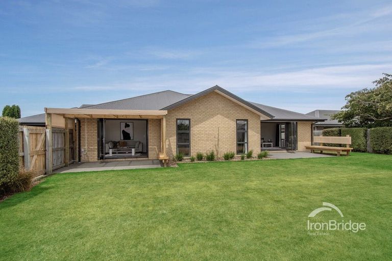 Photo of property in 13b Fairfield Way, Rolleston, 7614