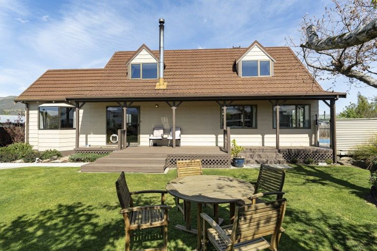 Photo of property in 8 Gavan Street, Cromwell, 9310