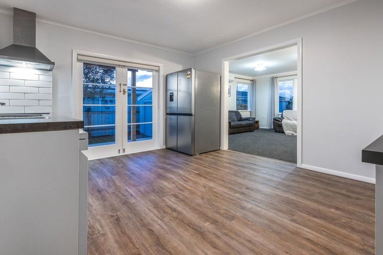 Photo of property in 8 Middlesex Street, Levin, 5510