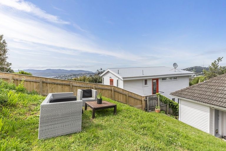 Photo of property in 18 Hepara Street, Hataitai, Wellington, 6021