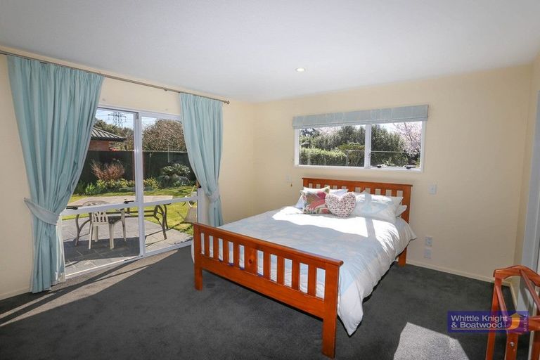 Photo of property in 57 Kedleston Drive, Avonhead, Christchurch, 8042