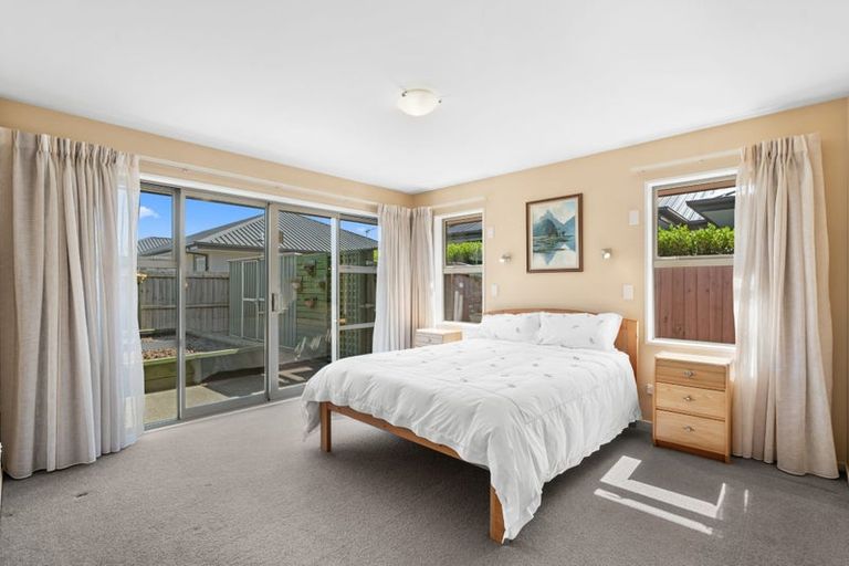 Photo of property in 38 Rich Terrace, Wigram, Christchurch, 8042
