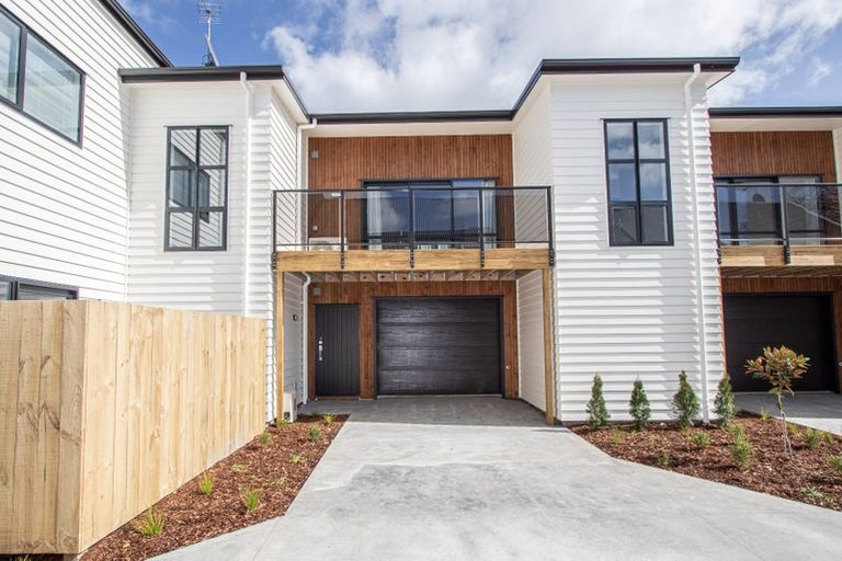 Photo of property in 45u3 Cook Street, Hamilton East, Hamilton, 3216