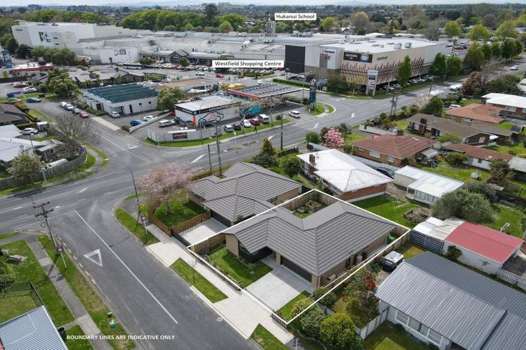 Photo of property in 56u1 Bellmont Avenue, Chartwell, Hamilton, 3210