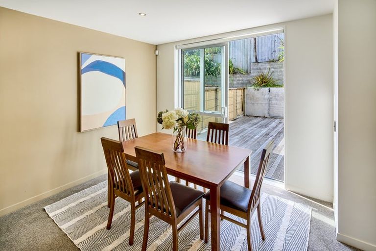 Photo of property in 18/26 Wright Street, Mount Cook, Wellington, 6021