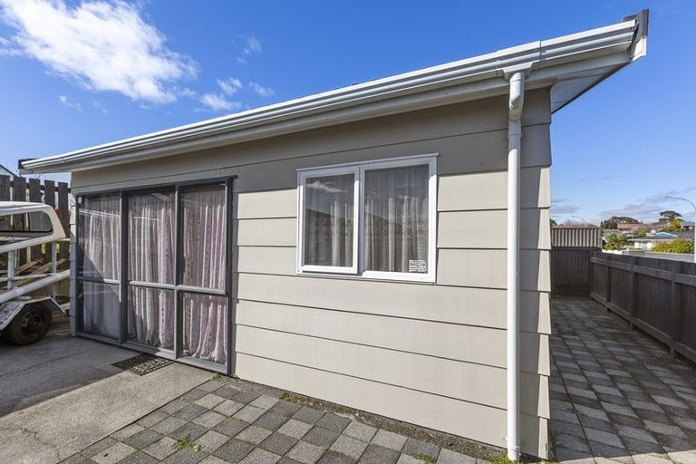Photo of property in 176 Parklands Avenue, Bell Block, New Plymouth, 4312