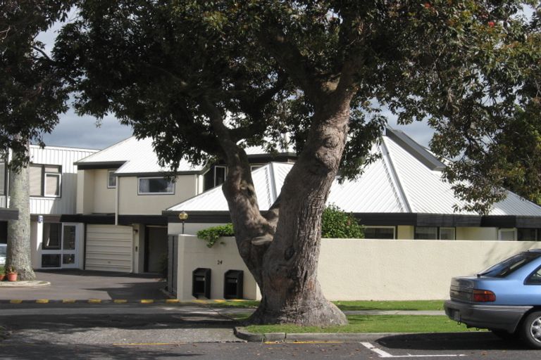 Photo of property in 3/24 Fifth Avenue, Tauranga, 3110