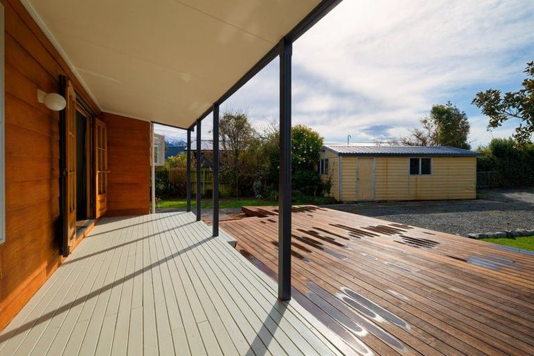 Photo of property in 163a Beach Road, Kaikoura, 7300