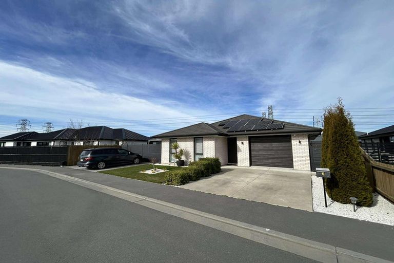 Photo of property in 3 Reins Lane, Yaldhurst, Christchurch, 8042
