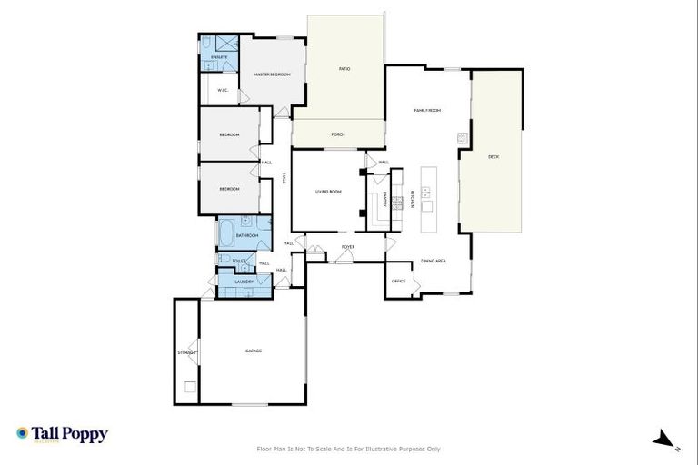 Photo of property in 12 Sapphire Spring Rise, Wanaka, 9305