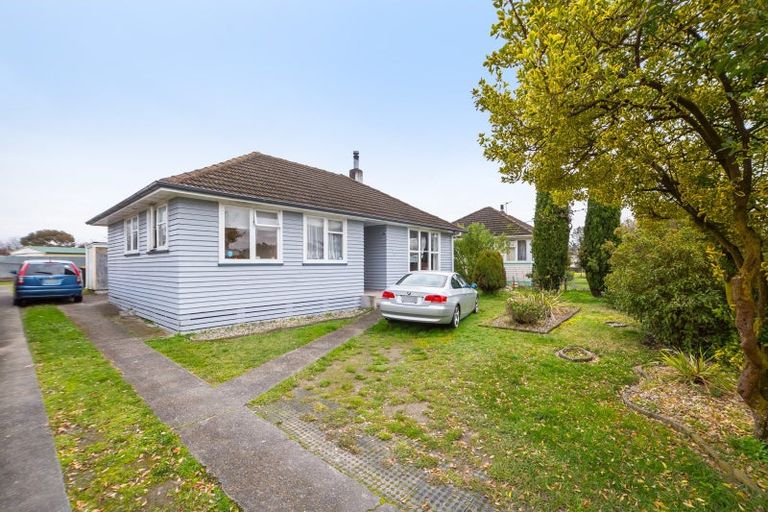 Photo of property in 136 Church Street, Masterton, 5810