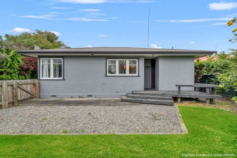 Photo of property in 172 Highbury Avenue, Highbury, Palmerston North, 4412