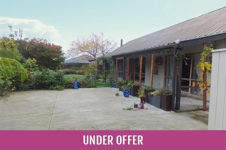 Photo of property in 3b Birchs Road, Prebbleton, 7604