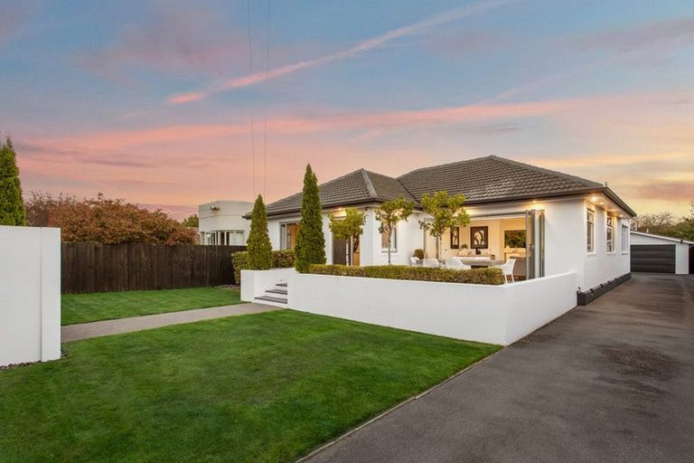 Photo of property in 178 Knowles Street, St Albans, Christchurch, 8052