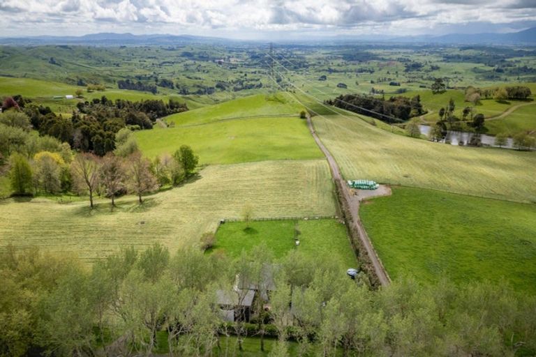 Photo of property in 2/261 Gray Road, Te Miro, Cambridge, 3496