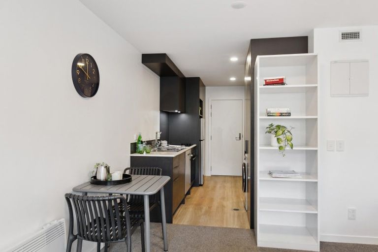 Photo of property in 205/2 Colombo Street, Newtown, Wellington, 6021