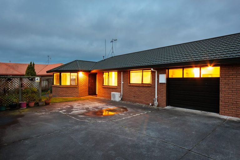 Photo of property in 203b Milson Line, Milson, Palmerston North, 4414
