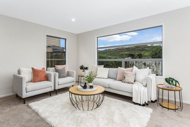 Photo of property in 30 Abilene Crescent, Churton Park, Wellington, 6037