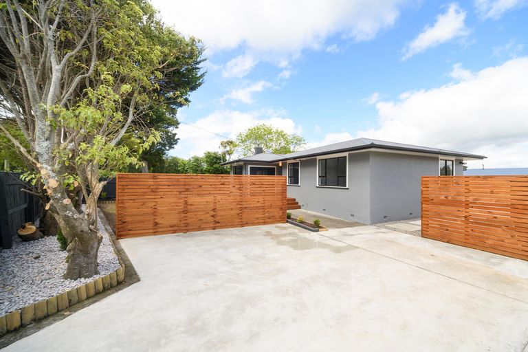 Photo of property in 1412 Napier Road, Ashhurst, 4810