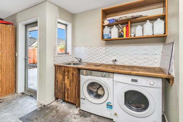 Photo of property in 12 Fibonacci Way, Leeston, 7632