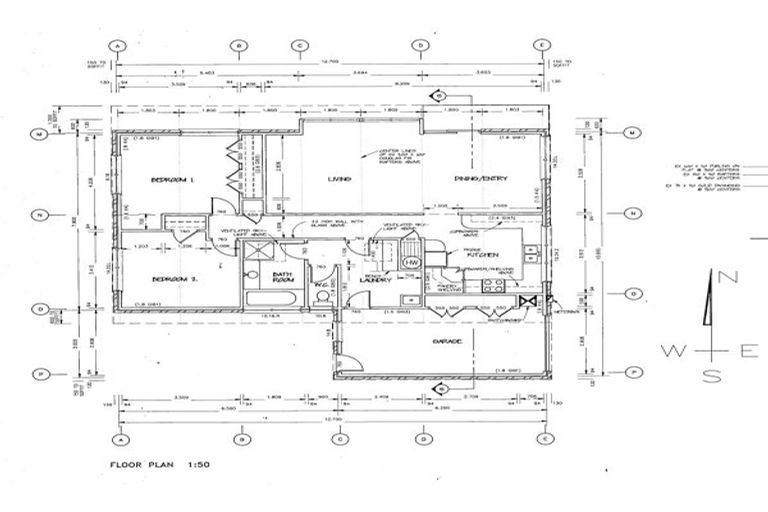 Photo of property in 3 Barrett Place, Carterton, 5713