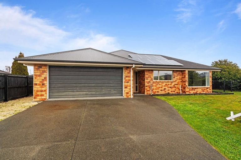Photo of property in 11 Mather Place, Springston, 7616