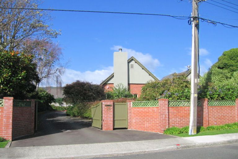Photo of property in 25 Hathaway Avenue, Boulcott, Lower Hutt, 5010