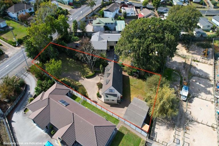 Photo of property in 175 Tuhikaramea Road, Dinsdale, Hamilton, 3204