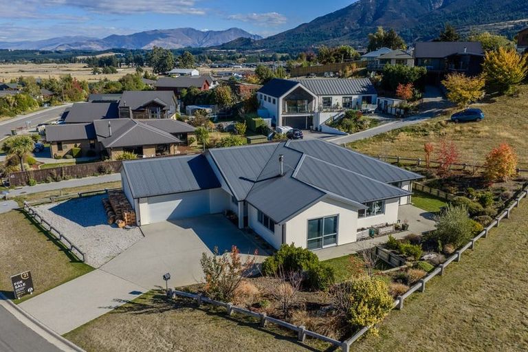 Photo of property in 39 Nichol Street, Lake Hawea, Wanaka, 9382
