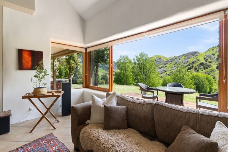 Photo of property in 46 Mitchell Road, Puketapu, Napier, 4182