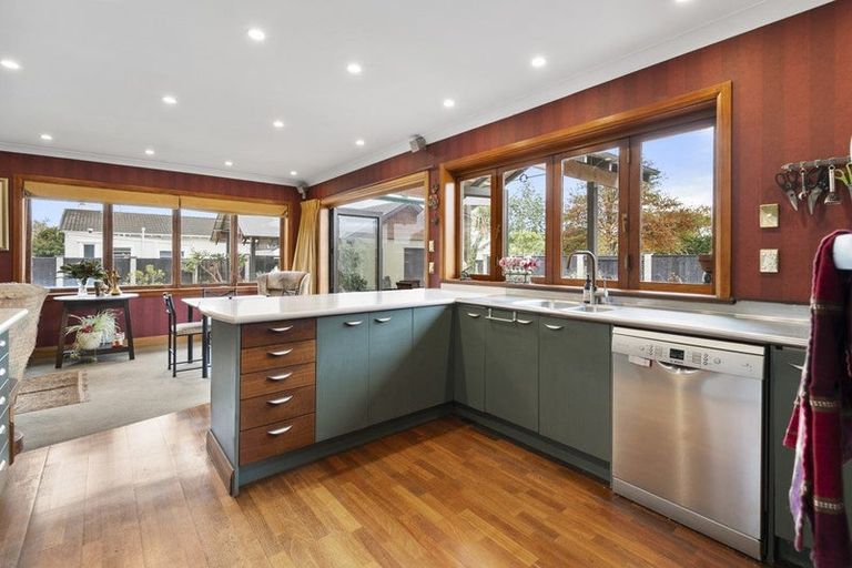 Photo of property in 7 Langston Avenue, Palmerston North, 4414