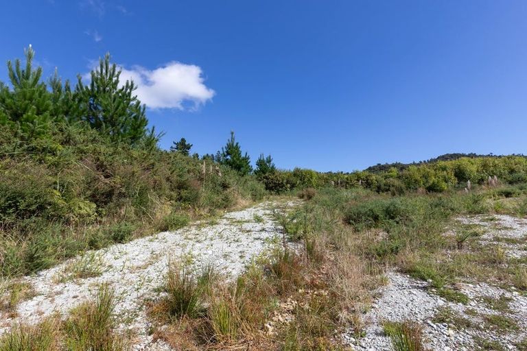 Photo of property in 756c Rutherglen Road, Marsden, Greymouth, 7872