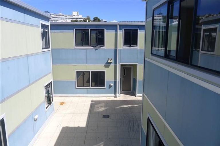 Photo of property in 12/3 King Street, Mount Cook, Wellington, 6021