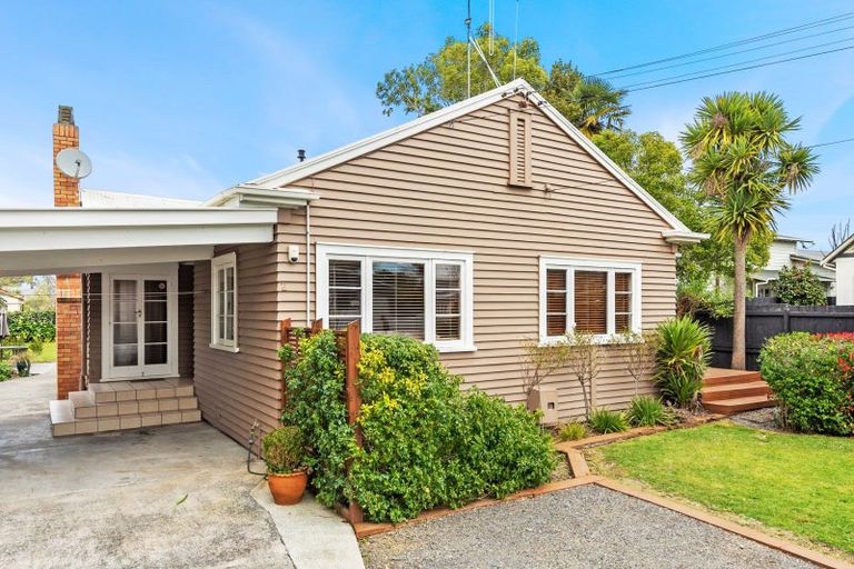 Photo of property in 2 James Street, Hamilton East, Hamilton, 3216