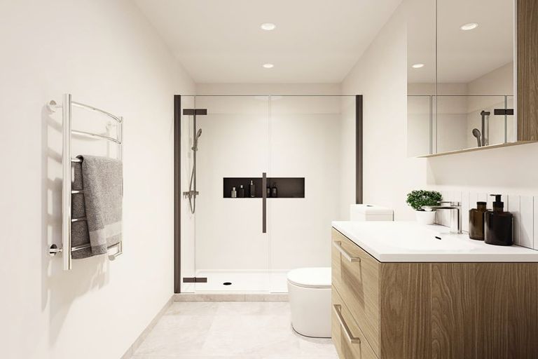 Photo of property in 10 Bayfield Road, Andersons Bay, Dunedin, 9013