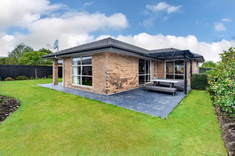 Photo of property in 33 Dryden Avenue, Rolleston, 7614