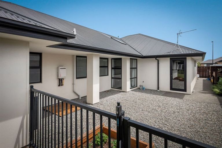 Photo of property in 11 Ledbury Drive, Rolleston, 7615