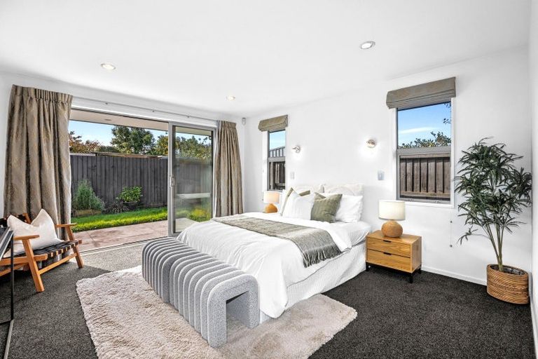 Photo of property in 11 Handley Crescent, Wigram, Christchurch, 8042
