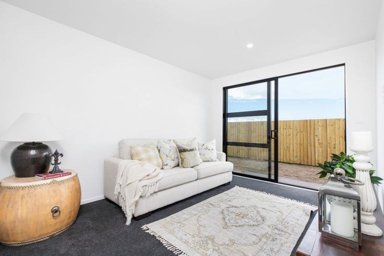 Photo of property in 38 Agathis Crescent, Wigram, 8025