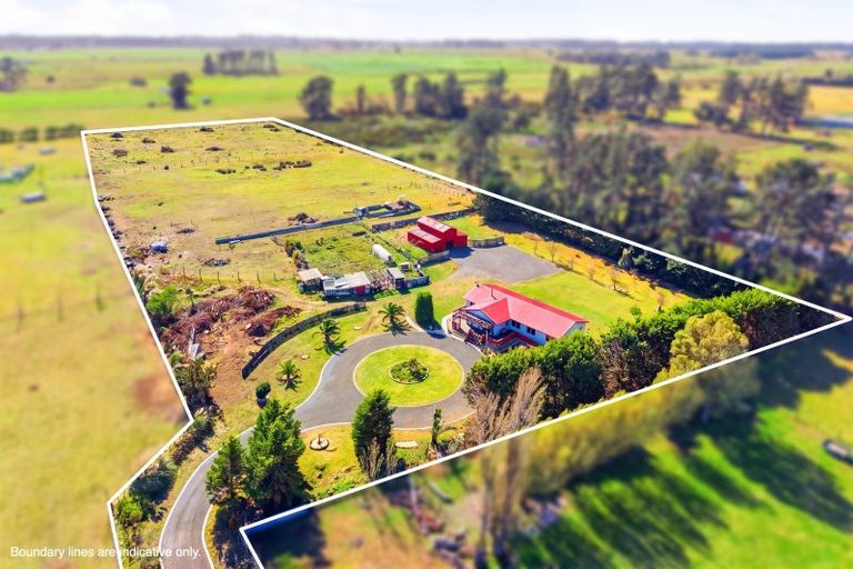 Photo of property in 41 Rangiotu Road, Himatangi, Palmerston North, 4477
