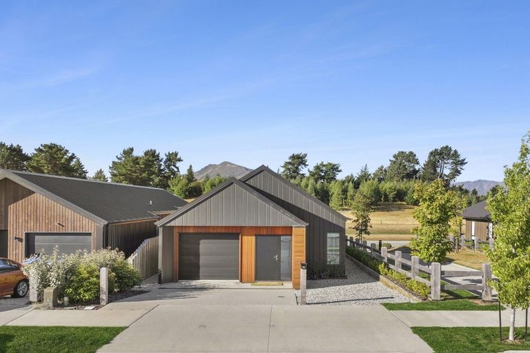 Photo of property in Northlake, 28 Malvern Road, Wanaka, 9305