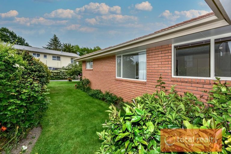 Photo of property in 55 Tankerville Road, Hoon Hay, Christchurch, 8025