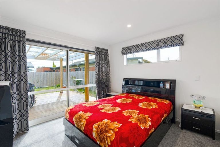 Photo of property in 142a Highsted Road, Casebrook, Christchurch, 8051