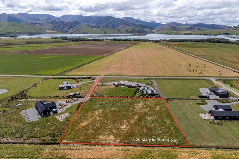 Photo of property in 1323 Clayton Road, Ashwick Flat, Fairlie, 7987