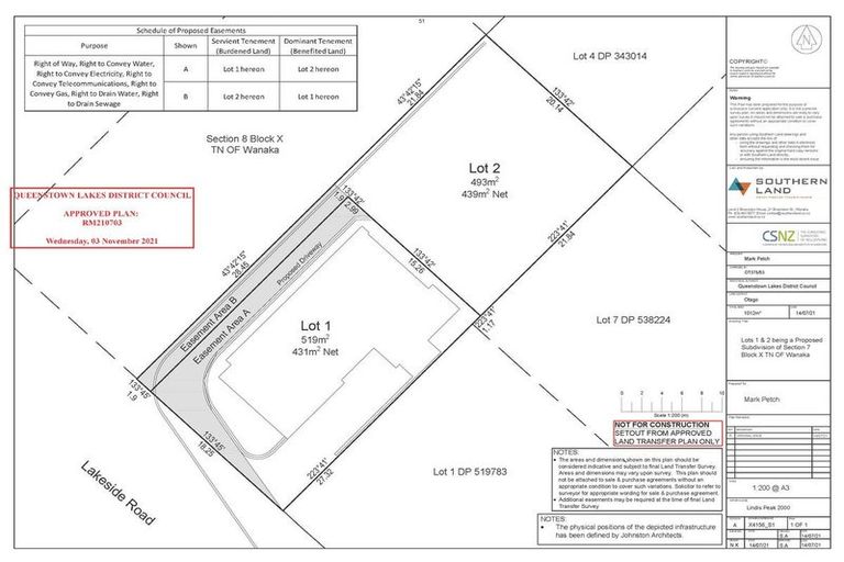 Photo of property in 139 Lakeside Road, Wanaka, 9305